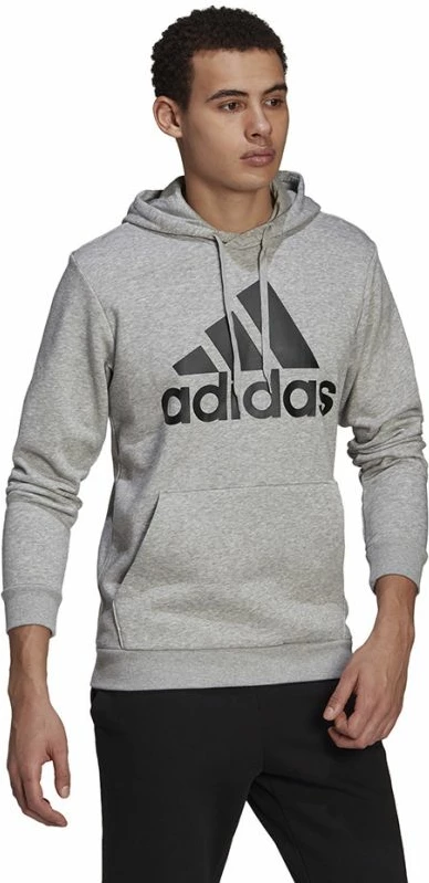 Duks adidas për meshkuj, gri