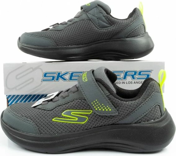 Atlete për djem Skechers, fëmijë [Madhësia: 30]