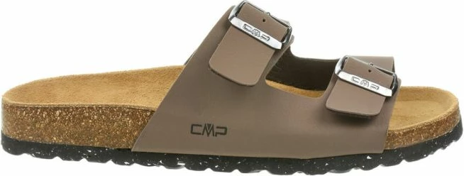 Flip-flopa për meshkuj CMP, kafe [Madhësia: 43]