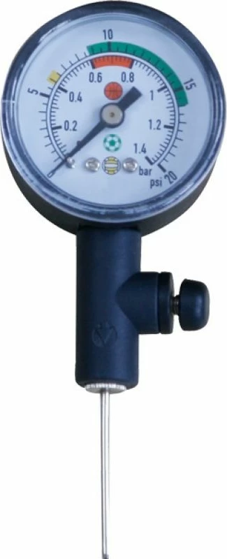 Shtypës i presionit për topa Yakimasport, i zi