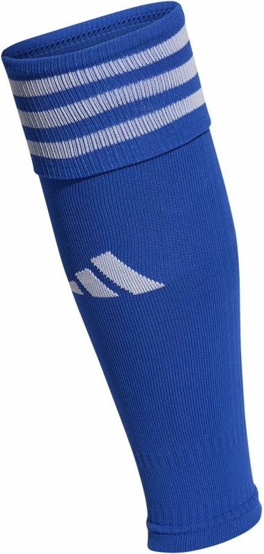 Mëngë futbolli për meshkuj adidas, blu
