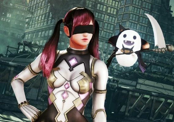 Tekken 7 - Season Pass 3 DLC Global