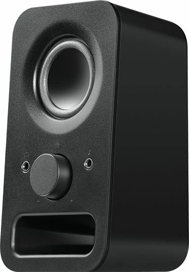 Altoparlantë kompjuteri Logitech Z150 980-000814 2.0 3W RMS, zi