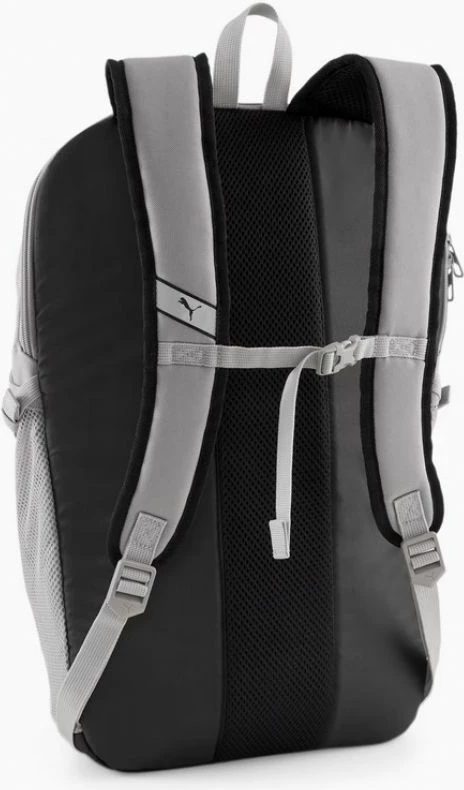 Çantë shpine Puma Plus Pro për meshkuj dhe femra, gri