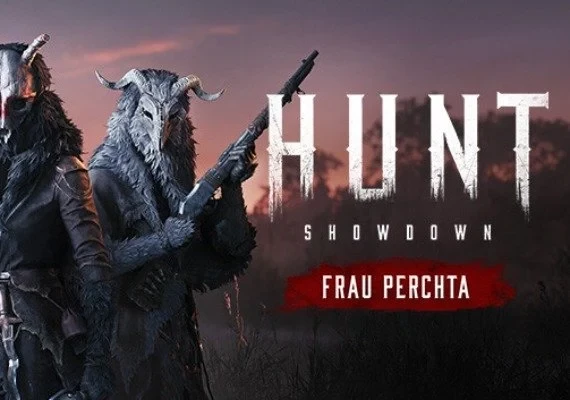 Hunt: Showdown - Frau Perchta DLC Global