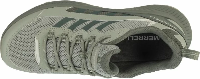 Atlete outdoor Merrell Speed Strike 2 J00003485, të gjelbra [Madhësia: 47]