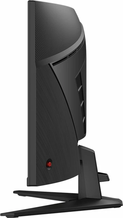 Monitor gaming MSI MAG 346CQ 34" UWQHD 180Hz 1ms, zi