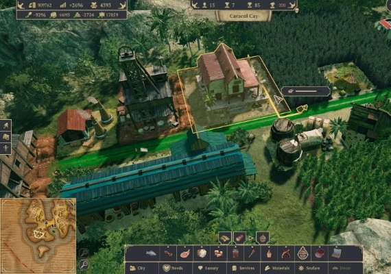 Republic of Pirates Global