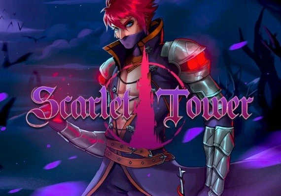 Scarlet Tower Global