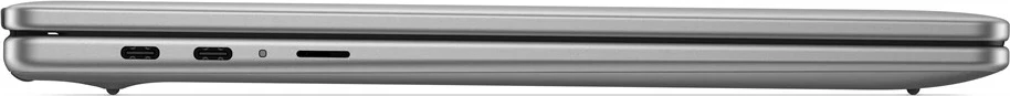 Laptop Dell Inspiron 5441 Copilot+ PC, 14", Qualcomm Snapdragon X1P-42-100, 16 GB RAM, 1 TB SSD, Gri