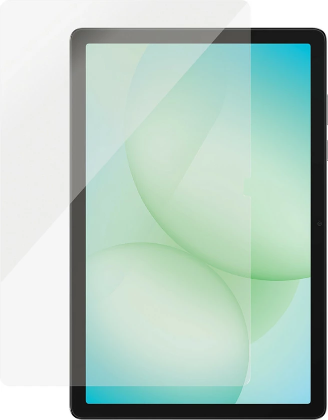 Mbrojtës ekrani PanzerGlass Ultra-Wide Fit për Samsung Galaxy Tab A9+ 5G / Tab A11+ 5G, transparent