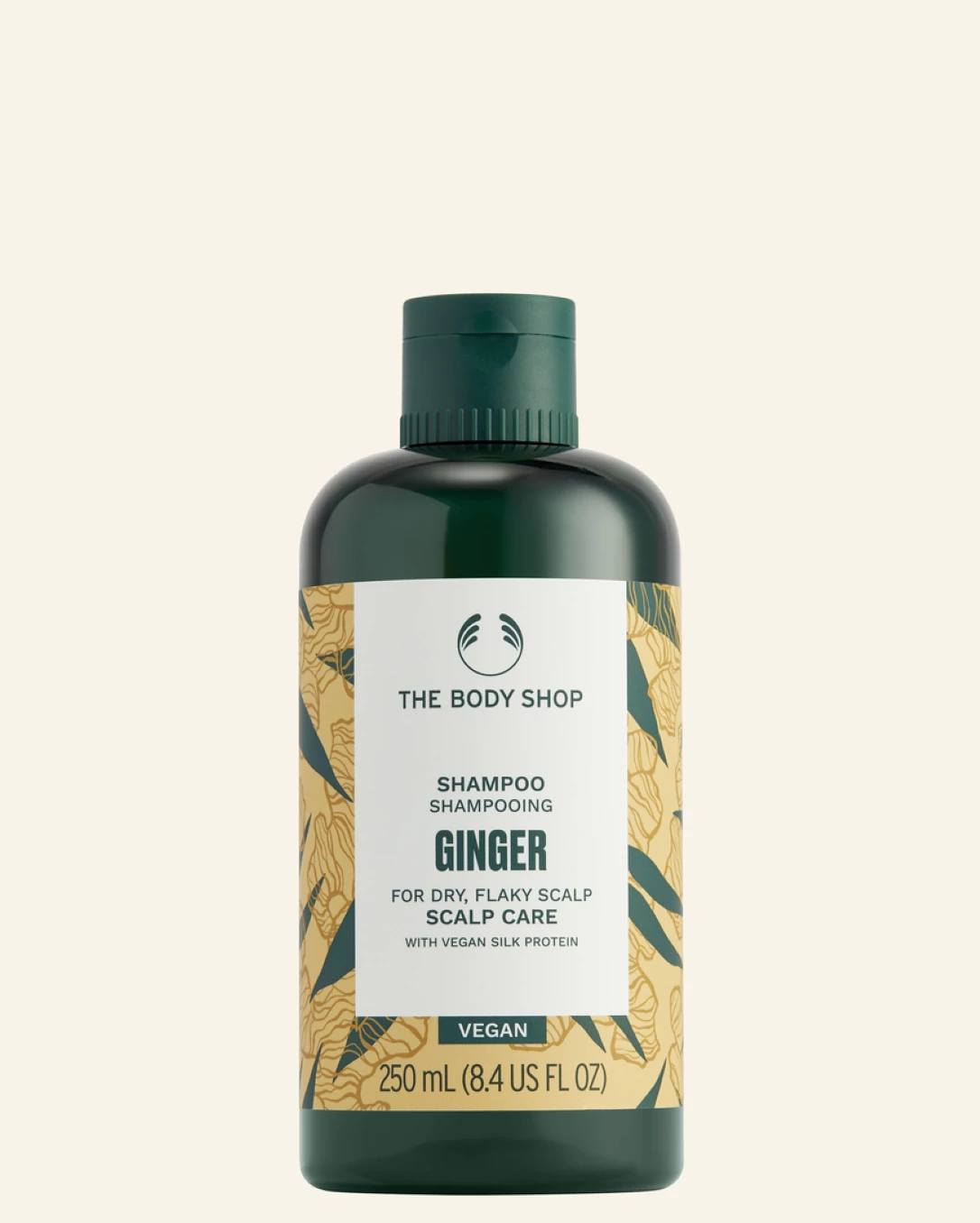 Shampo Anti-Zbokth me Xhinxher 250 ML