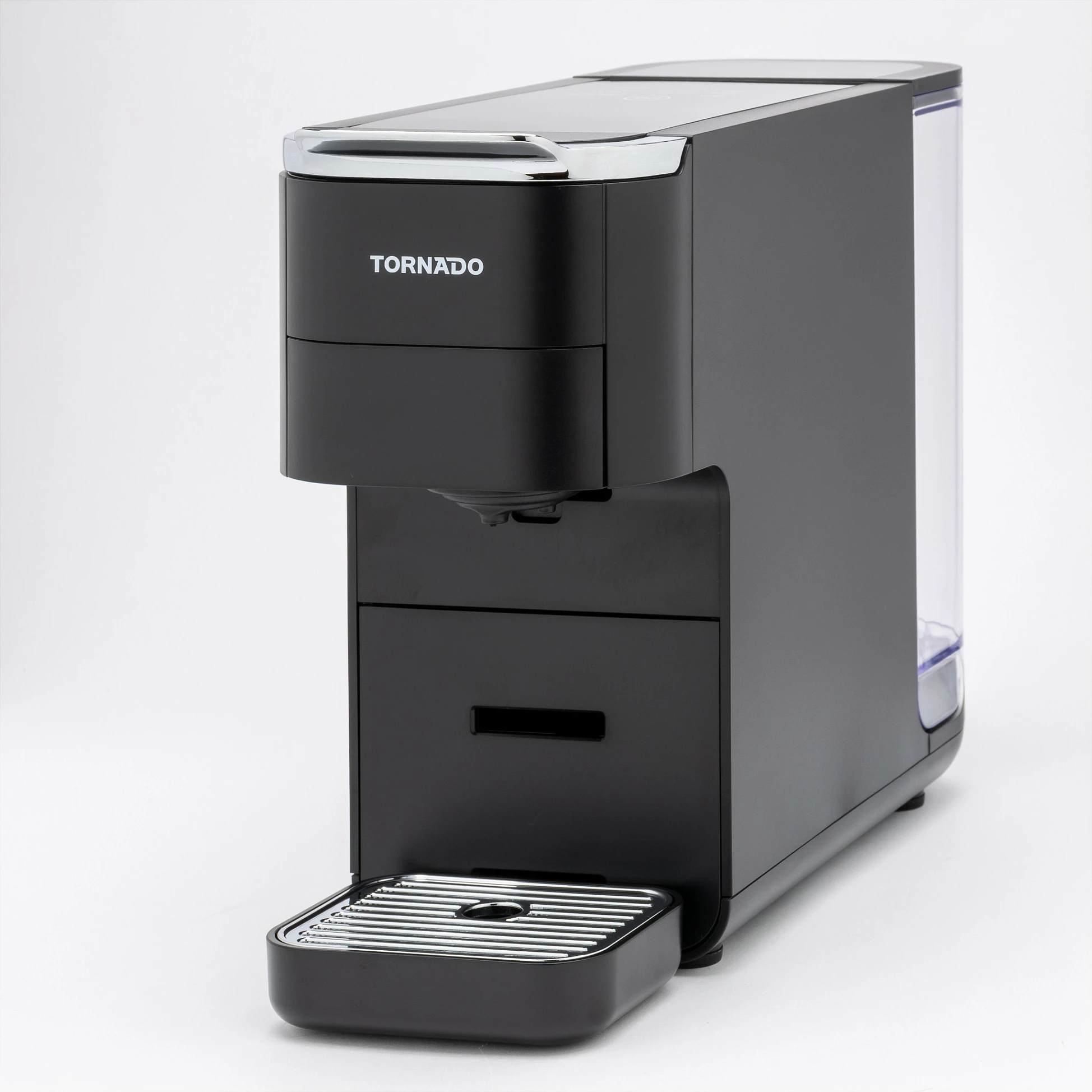Makinë kafeje Tornado TCM7042-GS, 5-në-1
