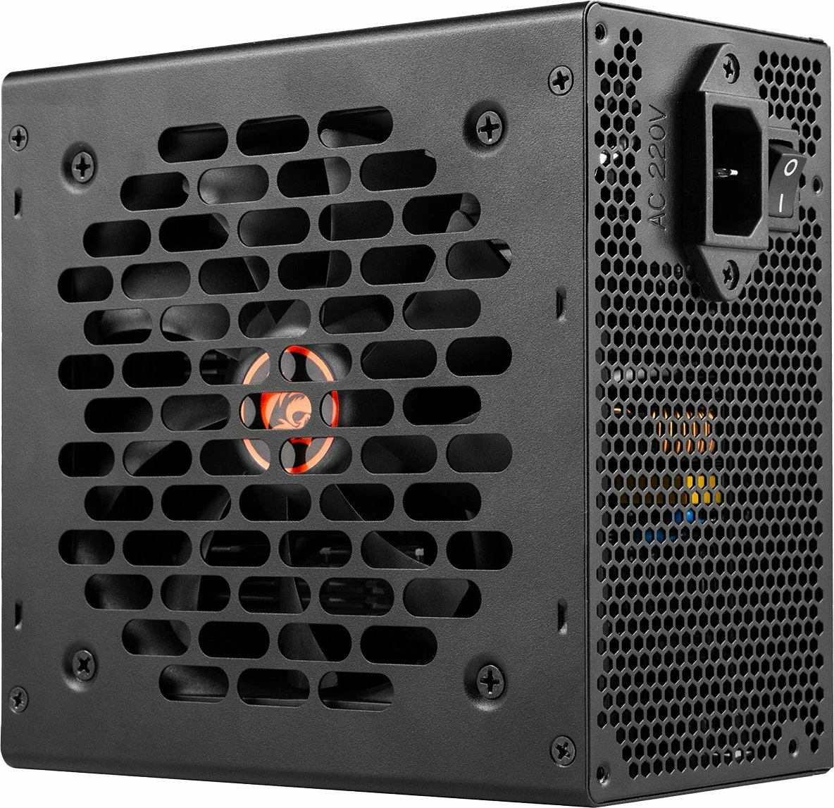 Furnizues rryme Redragon GC-PS024 600W 80 Plus Bronze, i zi