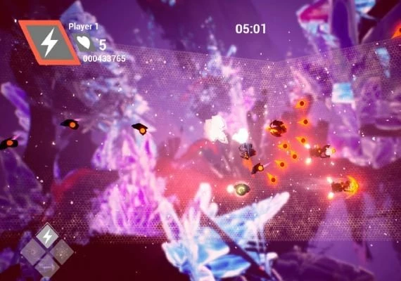 Boiling Bolt EN Global