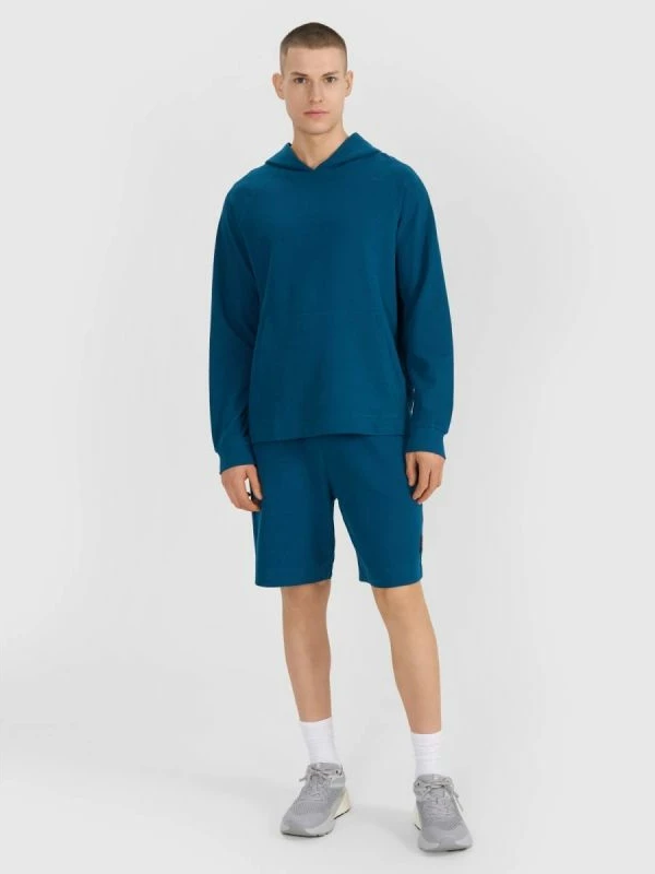 Duks me kapuç për meshkuj 4F [Madhësia: XL]