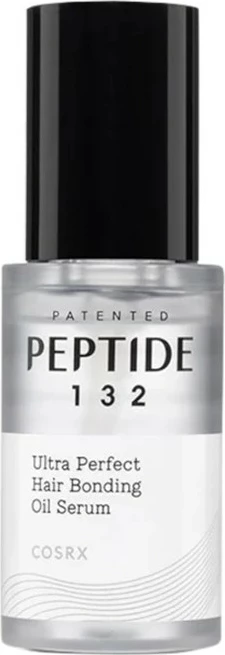 Serum për flokë COSRX Peptide-132 Ultra Perfect Hair Bonding Oil për femra 28ml