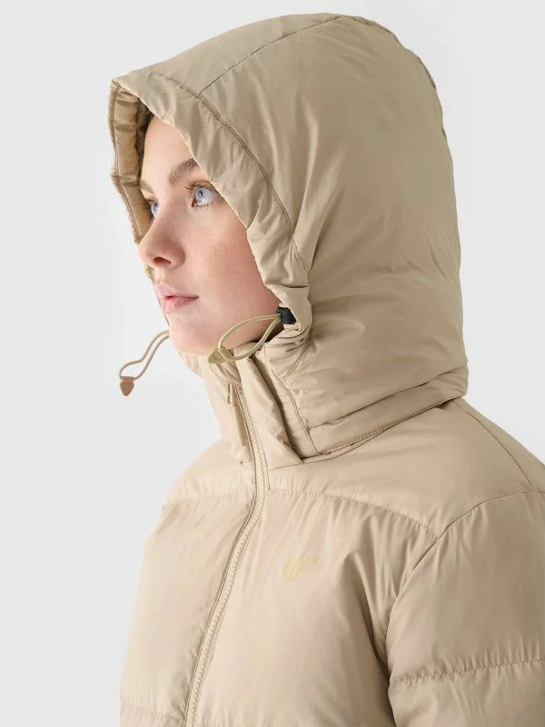 Jakne dimri për femra 4f