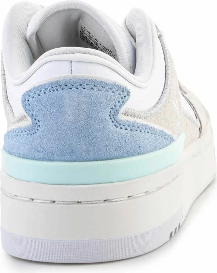 Atlete lifestyle për femra adidas, të bardha [Madhësia: 36 2/3]