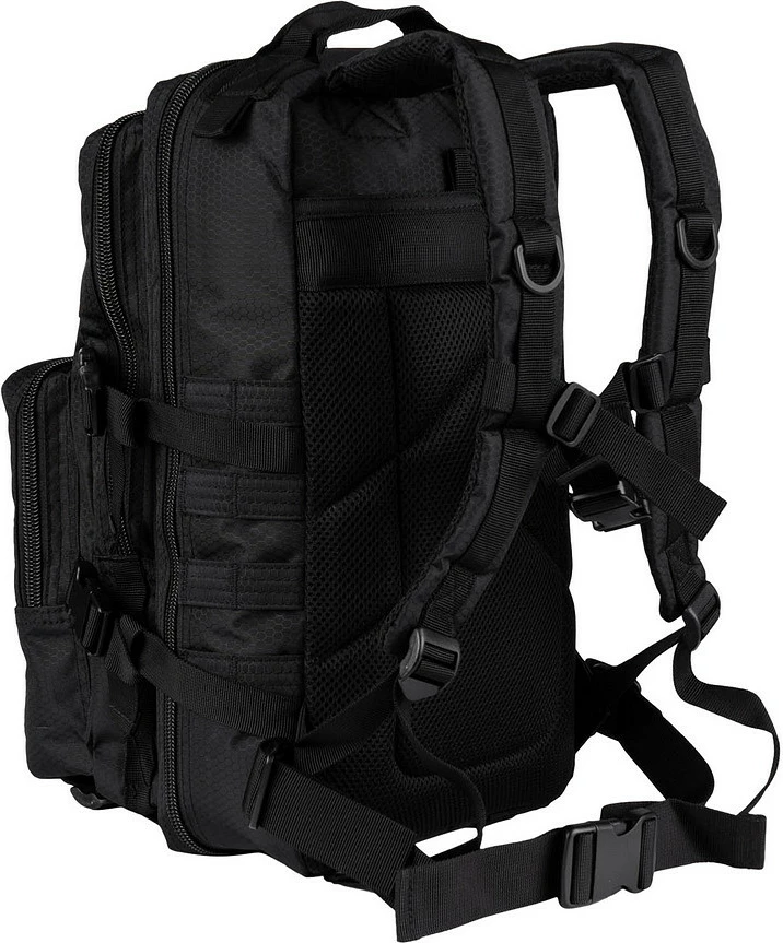 Çantë Shpine 101 INC Backpack assault Hexagon 25L