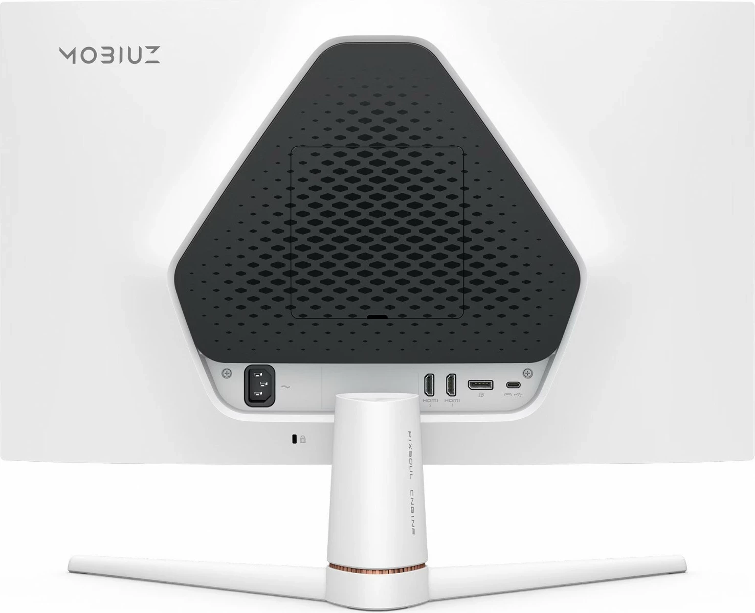 Monitor BenQ EX251, 24.5 inç, IPS, Full HD, 1ms, 220Hz, bardhë