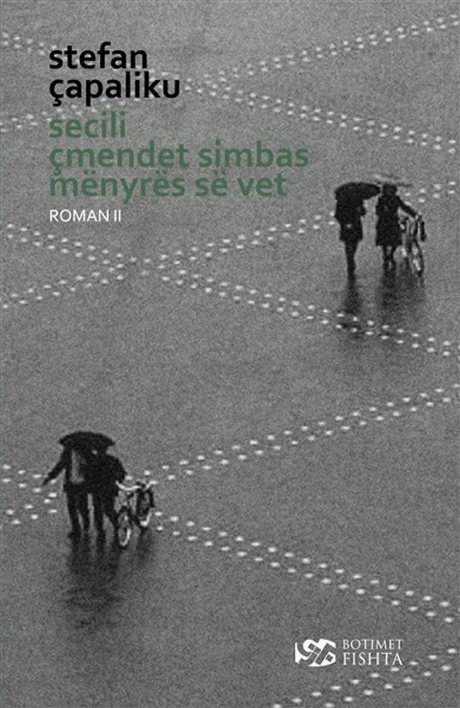 Secili Cmendet Simbas Menyres Se Vet 2 - Stefan Capaliku