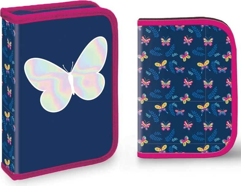 Osh Fotrolle E Mbushur Me 1 Zip Butterfly Sc2901