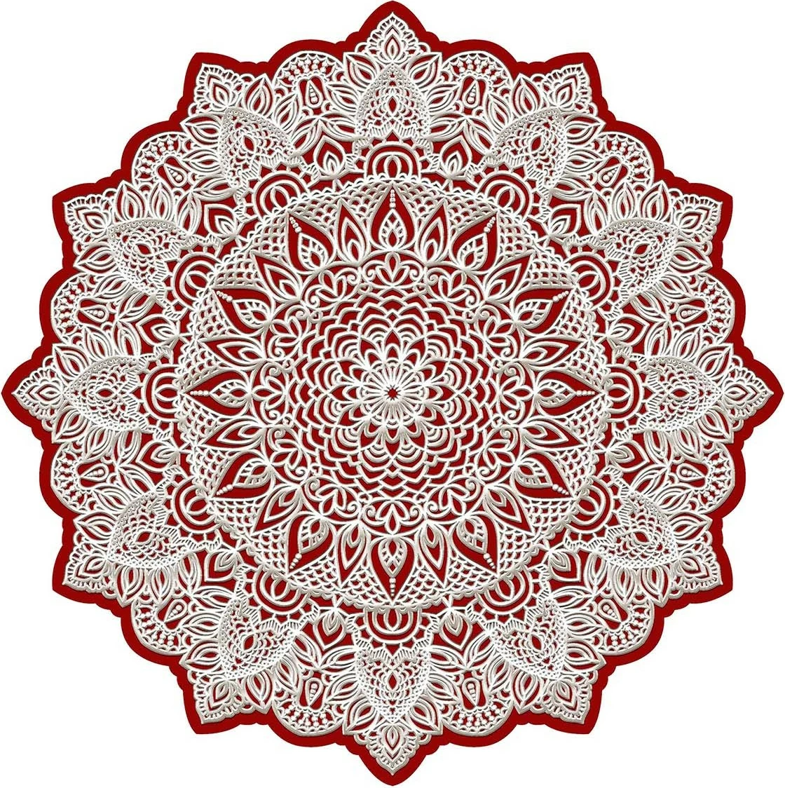 Qilim (60 cm) Conceptum Hypnose, Hmnt976