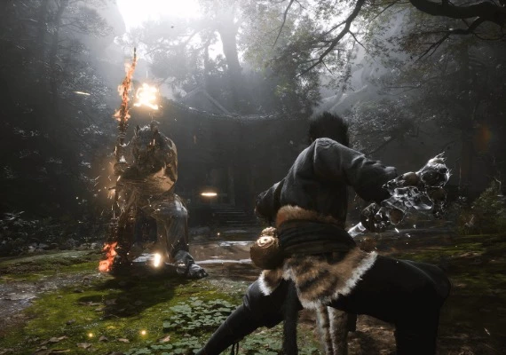 Black Myth: Wukong Global
