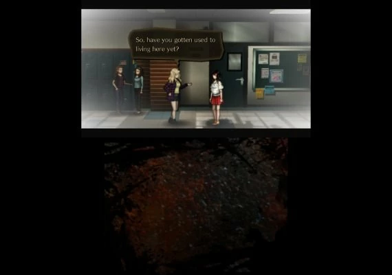 Creeping Terror EN/JA Global