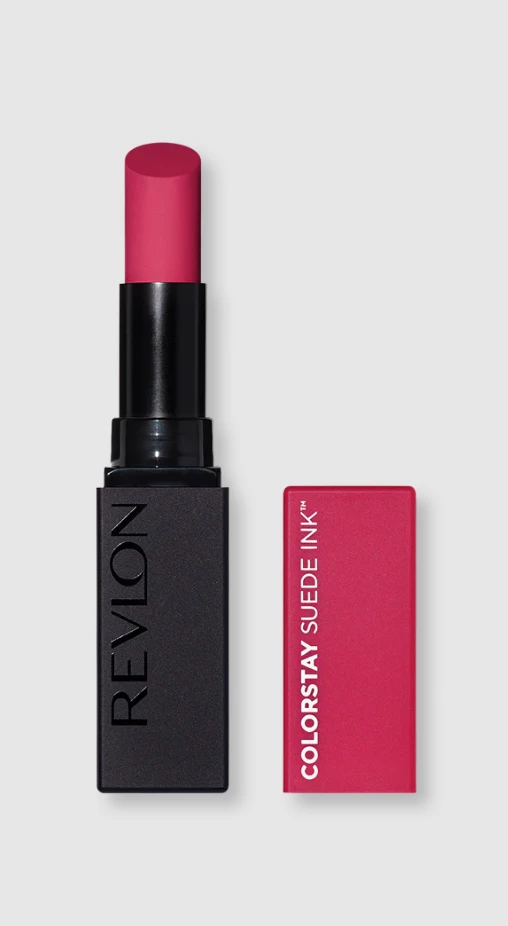 Buzëkuq Revlon ColorStay Suede Ink Type A 011