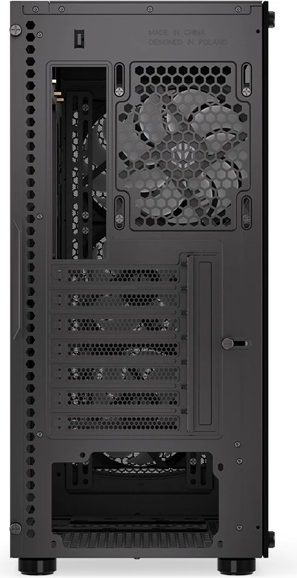 Kasë Endorfy, Regnum 400, ARGB