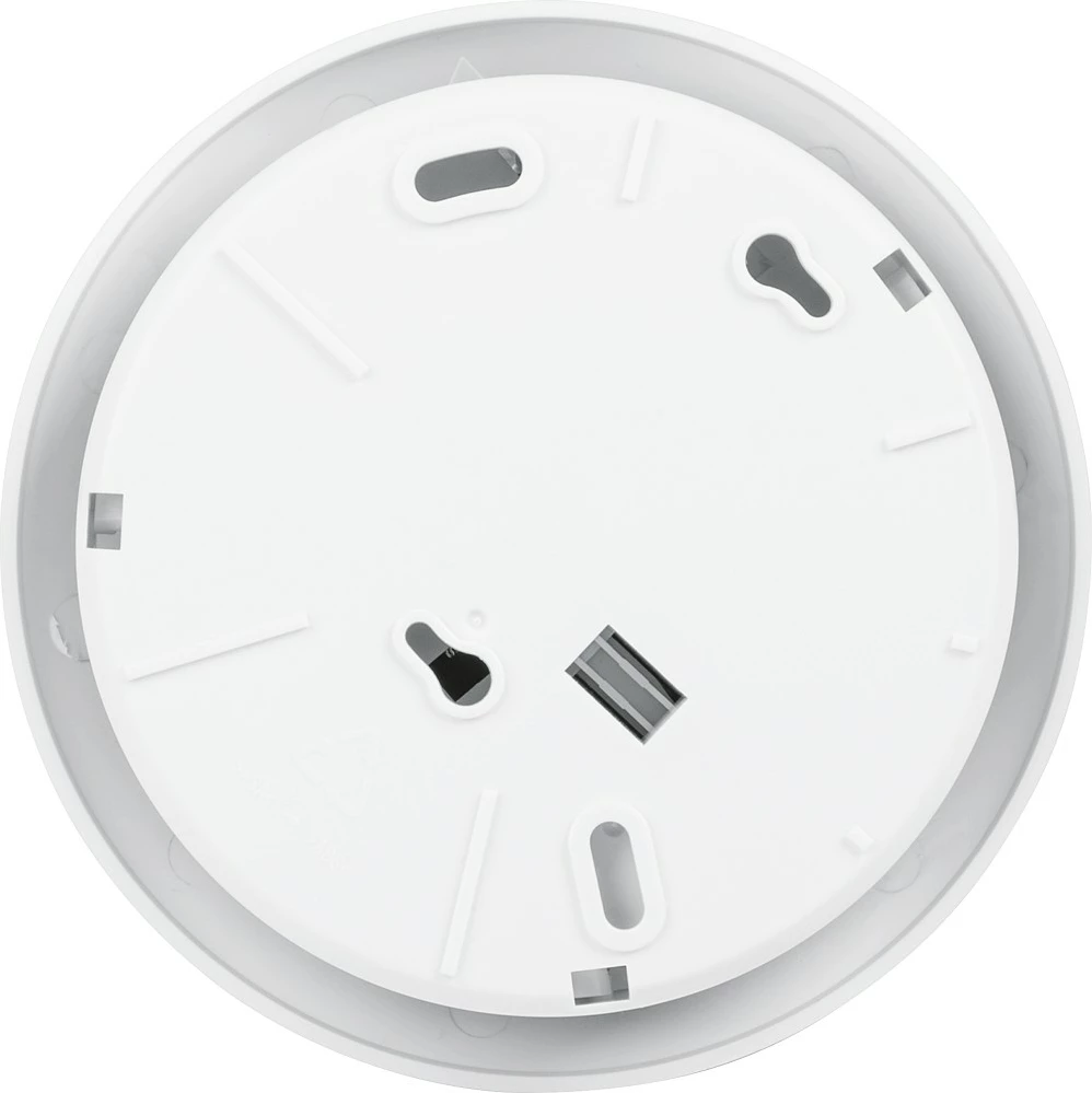 Sirenë pa tela e brendshme e bardhë eQ-3 Homematic IP HMIP-ASIR-2, 90 dB