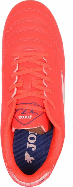 Atlete futbolli për fëmijë Joma, të kuqe