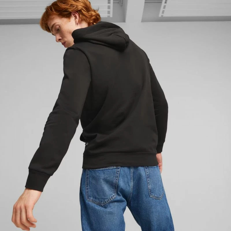 Duks për meshkuj Puma, i zi