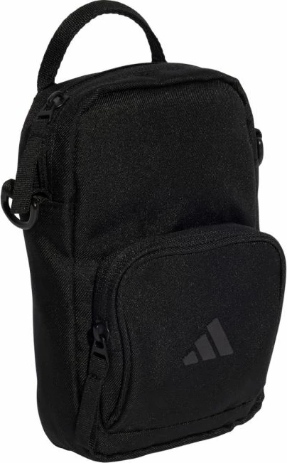 Çantë krahu adidas unisex, e zezë