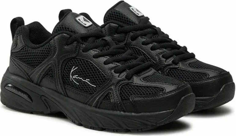 Atlete për meshkuj Karl Kani, të zeza