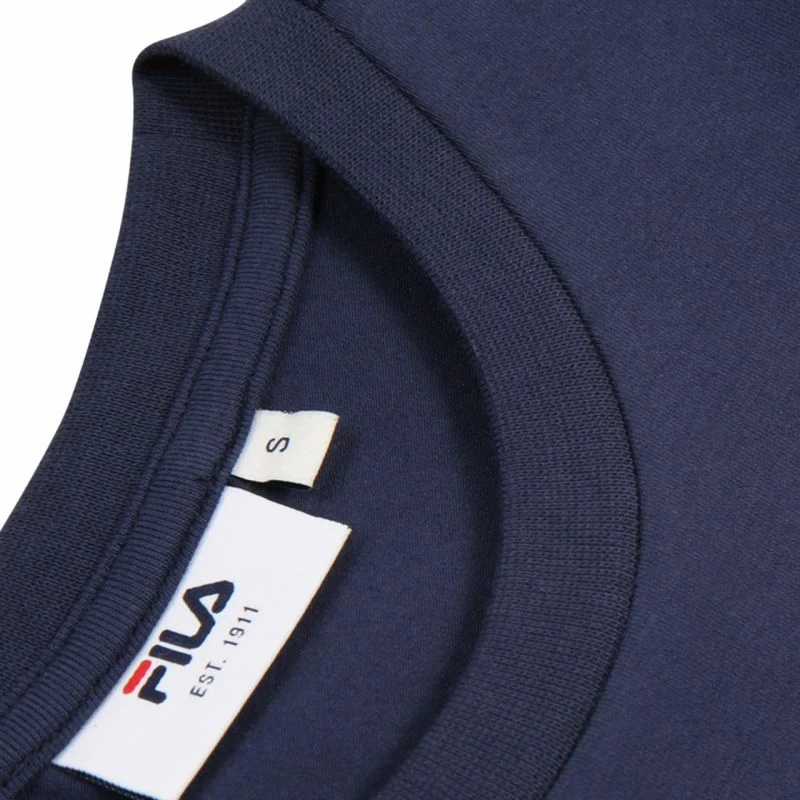 Maicë Fila për femra, navy blue
