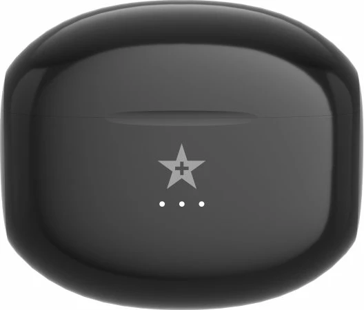 Kufje wireless Giewont, të zeza