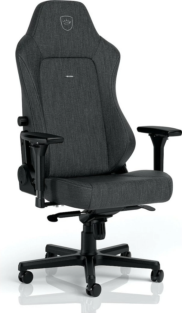 Karrige gaming Noblechairs HERO TX, antracit