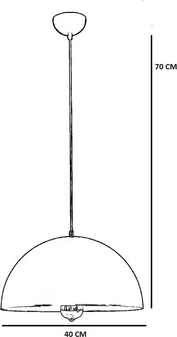 Set llambë tavani dhe llamba tavoline Opviq, ngjyrë ari, 8871-1