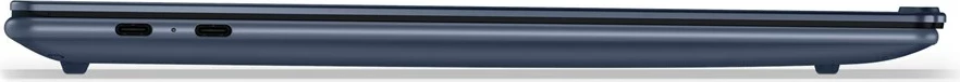 Laptop Lenovo Yoga Slim 7 14Q8X9, 14.5" Touchscreen 3K, Qualcomm Snapdragon X1E-78-100, 32 GB RAM, 1 TB SSD, Blu