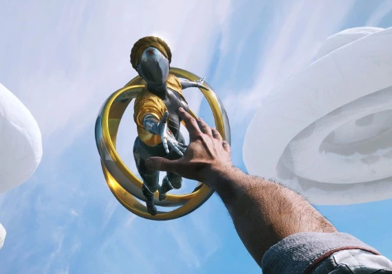 Atomic Heart - Trapped in Limbo DLC EN Global
