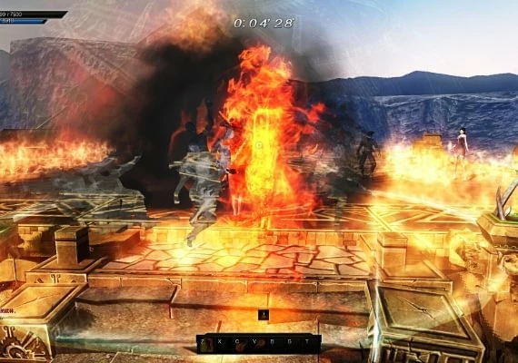 Hero Battle EN/ZH Global