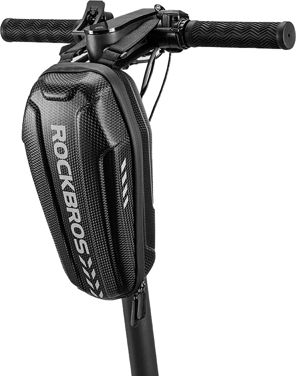 Çantë biçiklete Rockbros B62-1, 3L, e zezë