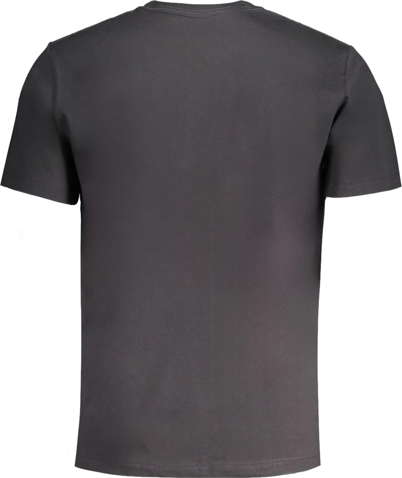 Maicë për meshkuj PEPE JEANS, e zezë [Madhësia: XL]