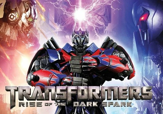 Transformers: Rise of the Dark Spark EN Global