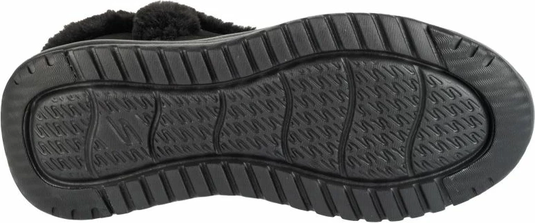 Këpucë Skechers femra, të zeza [Madhësia: 36]