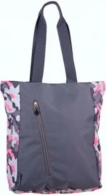 Pulse X20812 Cante Per Shopping Cots Gray Flower