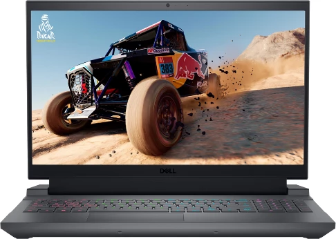 Laptop Dell G15 5530, 15.6", Intel Core i7, 15.6", 16GB RAM, 512GB SSD, NVIDIA GeForce RTX 3050, hiri